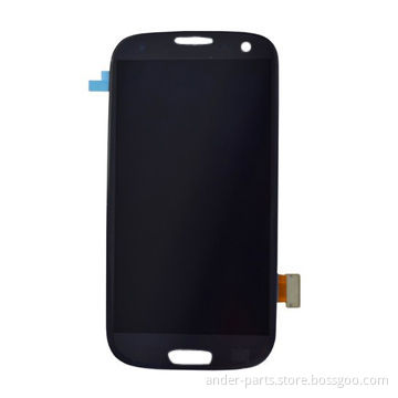 LCD Display Digitizer Assembly for Samsung Galaxy S3 i9300, i9305, i747, T999